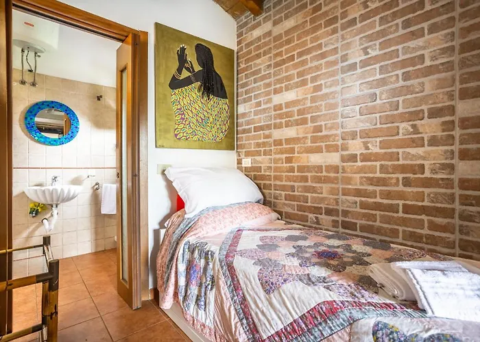 Cottage Degli Acquedotti