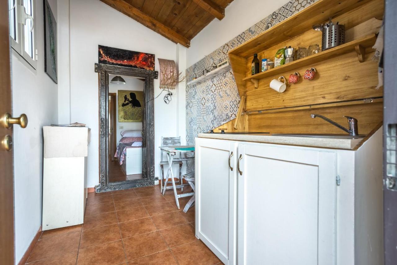 Degli Acquedotti * Rom