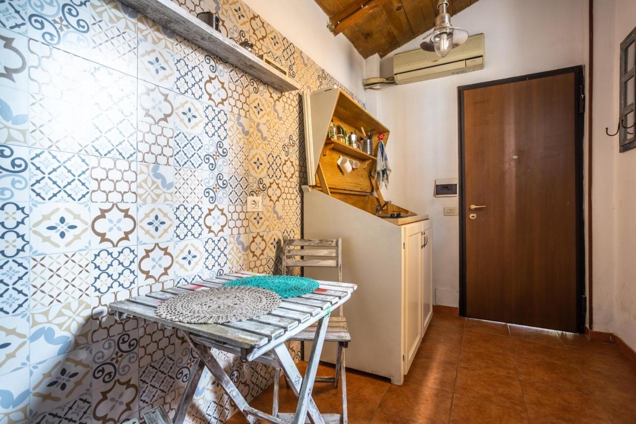 Degli Acquedotti * Rom