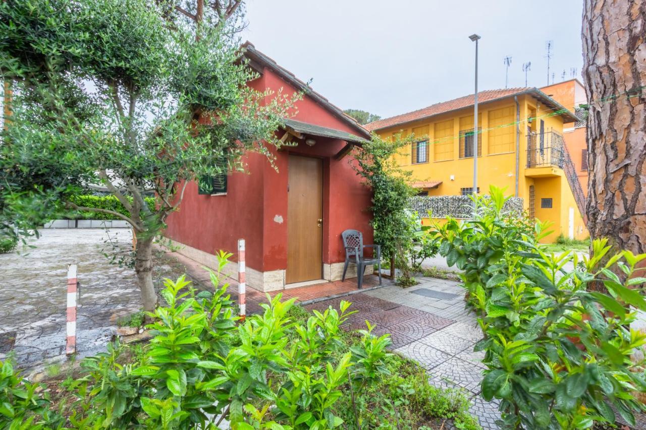 Degli Acquedotti Rom