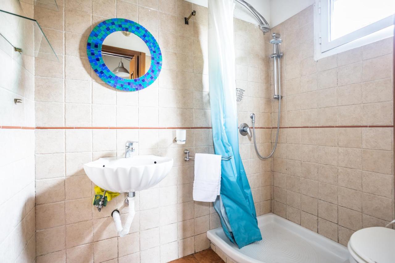 Degli Acquedotti Apartment Rom
