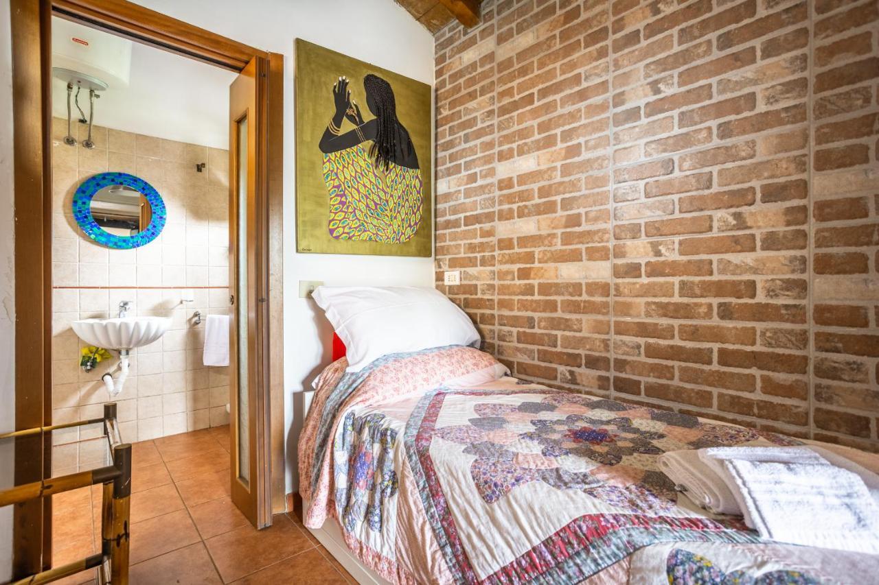 Degli Acquedotti Apartment Rom